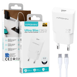 Cargador Ultra Slim 25W...