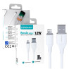 Cable USB-A a Lightning Basic Series 12W | Apokin 81768