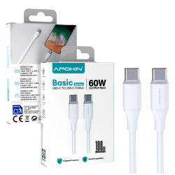 Cable Tipo-C a Tipo-C Basic...