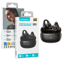 Auriculares OWS Bluetooth...