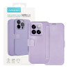 Funda de Tapa Silicona Suave para Xiaomi Mi 15T Pro 4-Colores