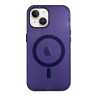Funda Smoked con Magsafe Xycolt iPhone 11