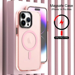 Funda Smoked con Magsafe Xycolt iPhone 11