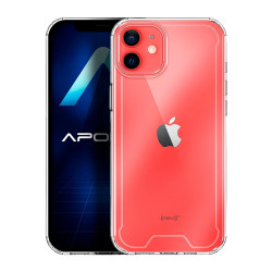 Funda Transparente iPhone...