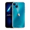 Funda Transparente iPhone 13 6.1 Antigolpe Premium