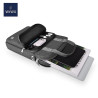 WIWU Bolso Vertical Alpha Layer 11 Pulgadas Gris