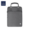 WIWU Bolso Vertical Alpha Layer 11 Pulgadas Gris