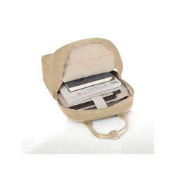 WIWU Mochila Ora Backpack Beige