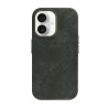 Funda Mocome de Piel con Magsafe para iPhone 17 Air 8-Colores
