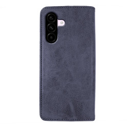 Funda Tapa con Tarjetero Samsung A36/A56 Polipiel - 4 Colores