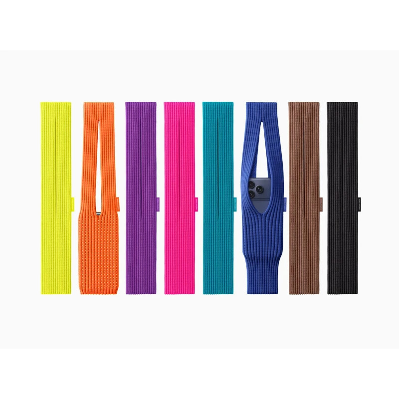 Calcetin Pocket para Movil Corto 7 Colores