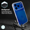 Funda Doble Xiaomi Redmi 15C 5G 171 Silicona Transparente Delantera y Trasera