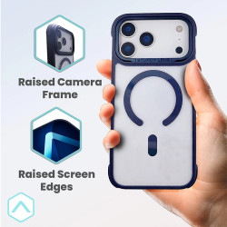 Funda Silicona Premium Magsafe iPhone 14 Pro - 4 Colores