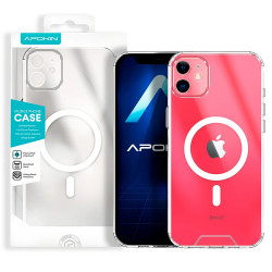 Funda Transparente con...