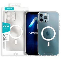 Funda Transparente con...