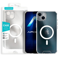 Funda Transparente con...