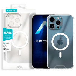 Funda Transparente con...