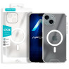 Funda Transparente con Magsafe Clear 3D para iPhone 15