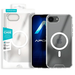 Funda Transparente con...