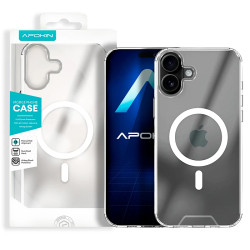 Funda Transparente con...