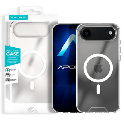 Funda Transparente con...