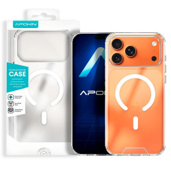 Funda Transparente con...