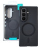 Funda Tapa de Carbono con Magsafe Apokin Samsung Z Fold 7