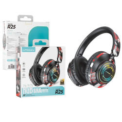 Auricular Gaming Bluetooth...