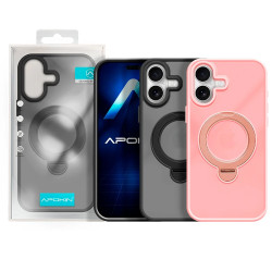 Funda Con Soporte Giratorio...