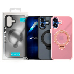 Funda Con Soporte Giratorio...