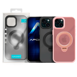 Funda Con Soporte Giratorio...