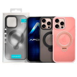 Funda Con Soporte Giratorio...