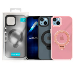 Funda Con Soporte Giratorio...