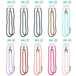 Cordon Largo con Adaptador...