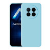 Funda Silicona Suave Honor Magic 8 - 6 Colores