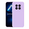 Funda Silicona Suave Honor Magic 8 - 6 Colores