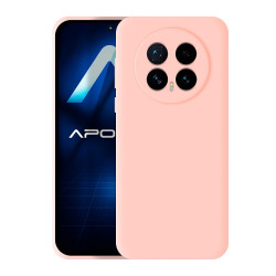 Funda Silicona Suave Honor Magic 8 - 6 Colores