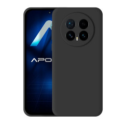 Funda Silicona Suave Honor Magic 8 - 6 Colores