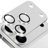 Protector Camara Aluminio para iPhone 17 Air 3-Color