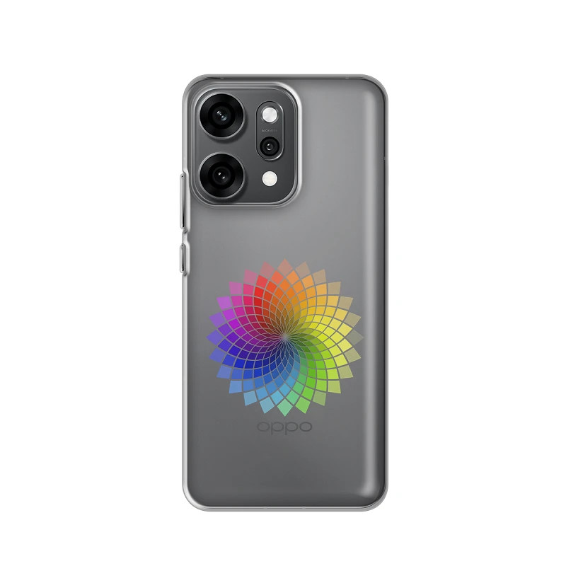 Fundas Personalizadas - Oppo Reno 14 Pro 5G