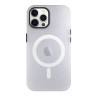 Funda Smoked con Magsafe Xycolt iPhone 13 Pro Max