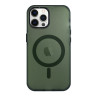 Funda Smoked con Magsafe Xycolt iPhone 13 Pro Max