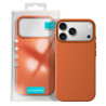Funda Piel para iPhone 17 Pro Max - 4 Colores