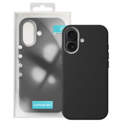 Funda Piel para iPhone 17 - 4 Colores