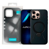 Funda Rock con Anilla y Soporte para Iphone 16 Pro