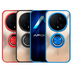 Funda Gel Honor Magic 8...