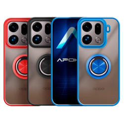 Funda Gel Oppo Find X9 Pro...