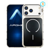 Funda Acrilica con Magsafe y Soporte para iPhone 17 Air 4 - Color