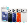 Funda Acrilica con Magsafe y Soporte para iPhone 17 Air 4 - Color