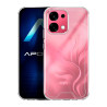 Funda Transparente Oppo A6 Pro Antigolpe Premium